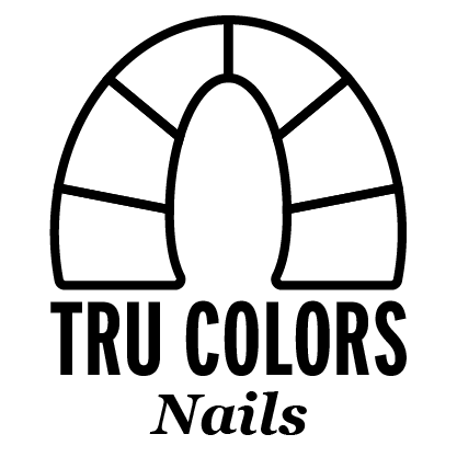 TCN logo black outlines