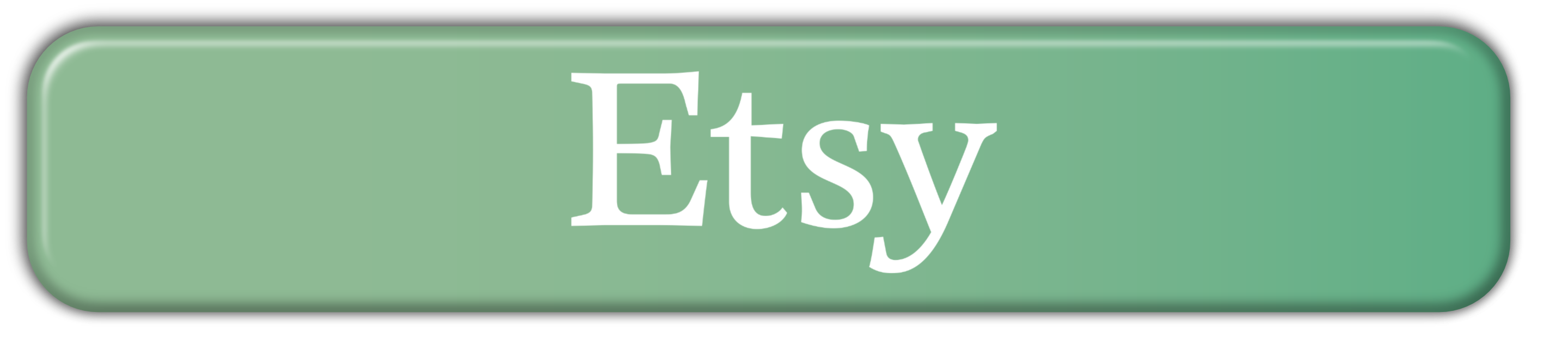 Etsy button