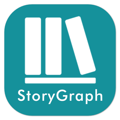 StoryGraph link