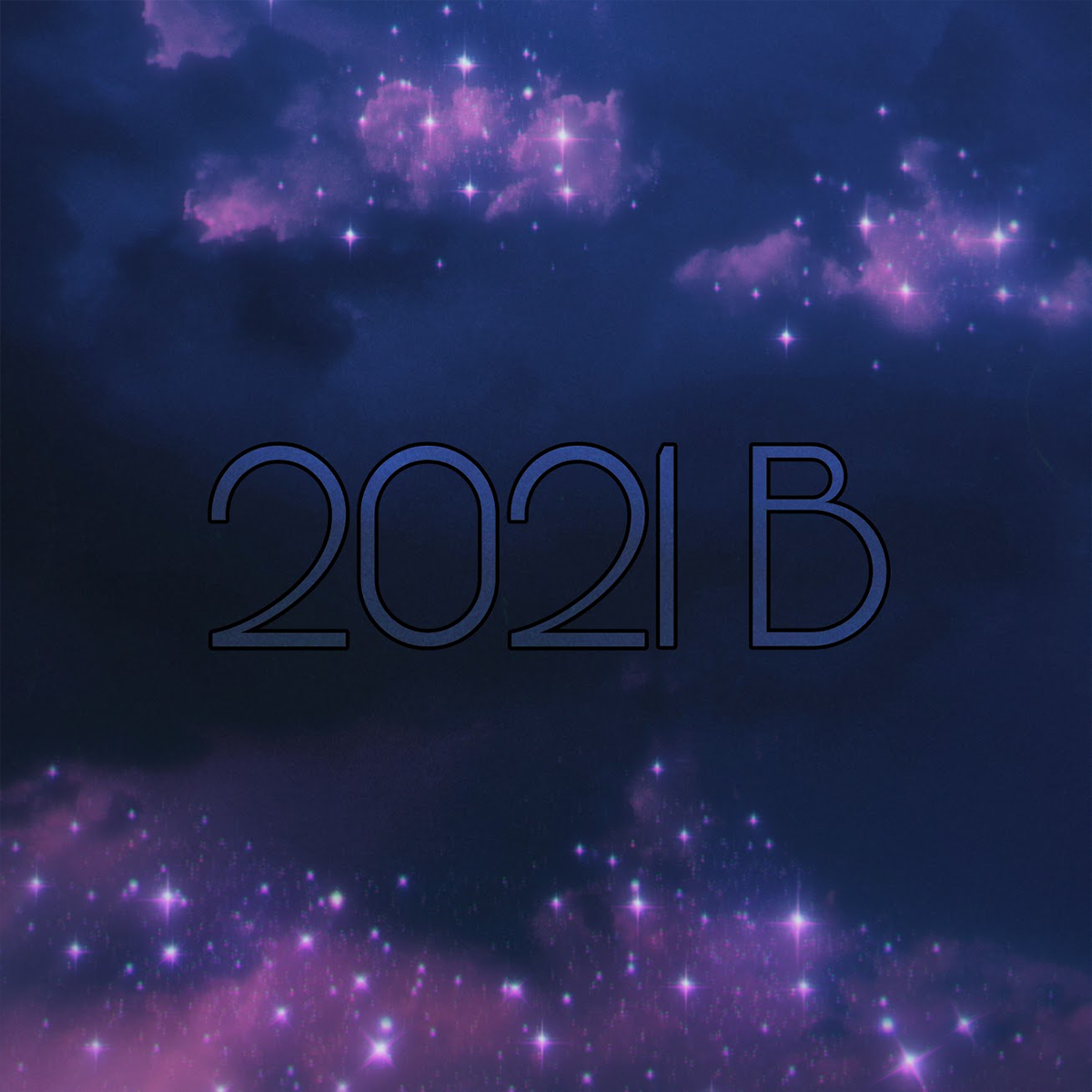 2021 B Playlist cover art