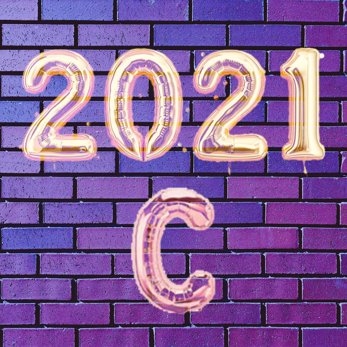 2021 C Playlist cover art