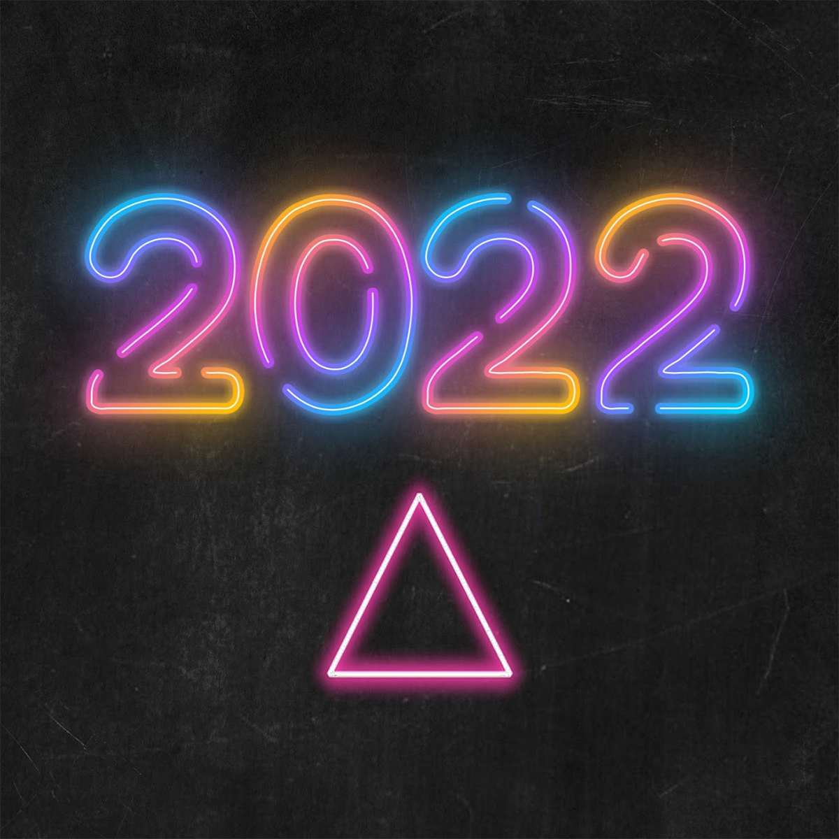 2022 A Playlist cover art