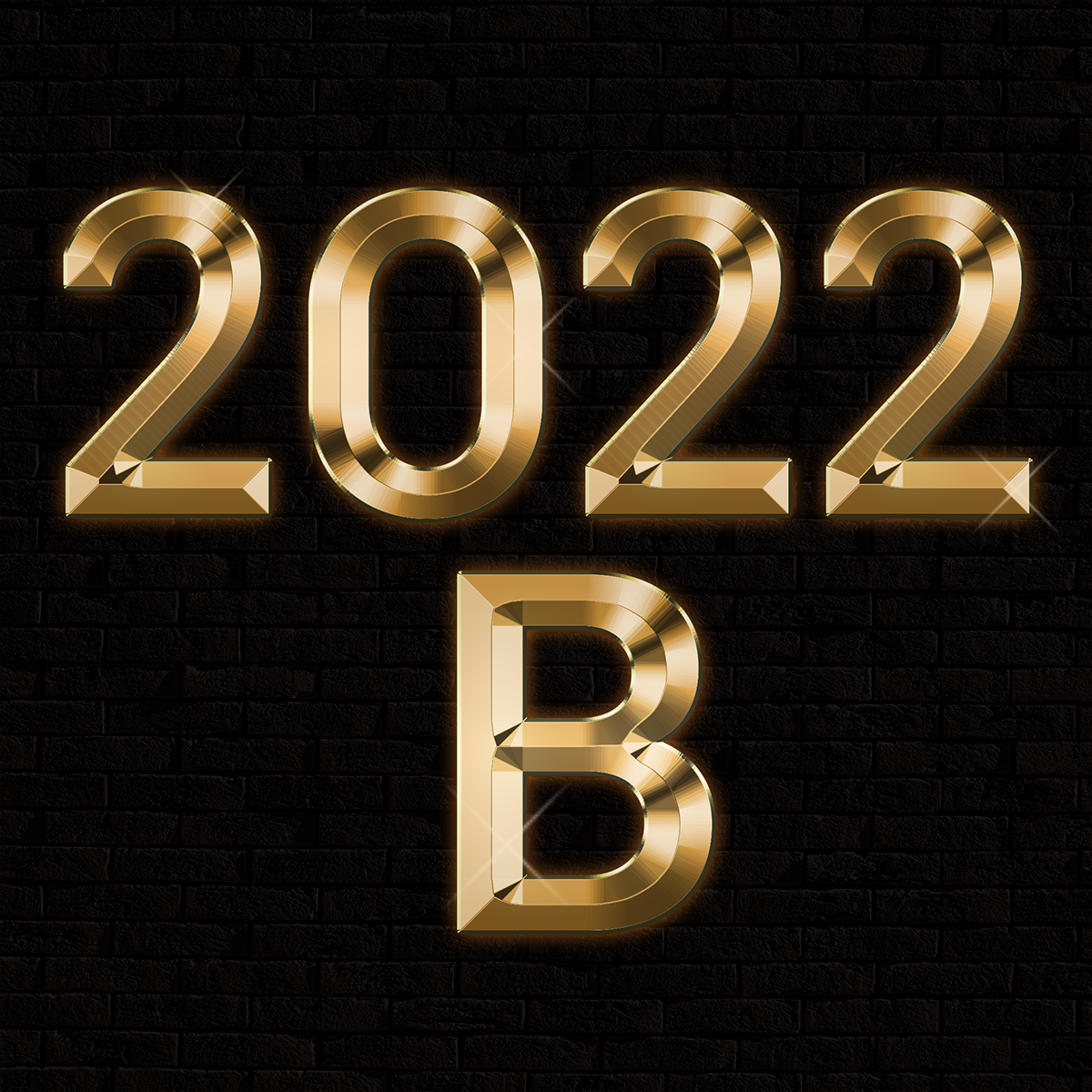 2022 B Playlist cover art