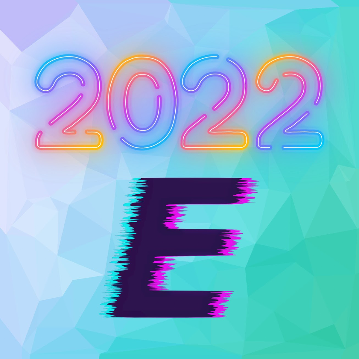 2022 E Playlist cover art