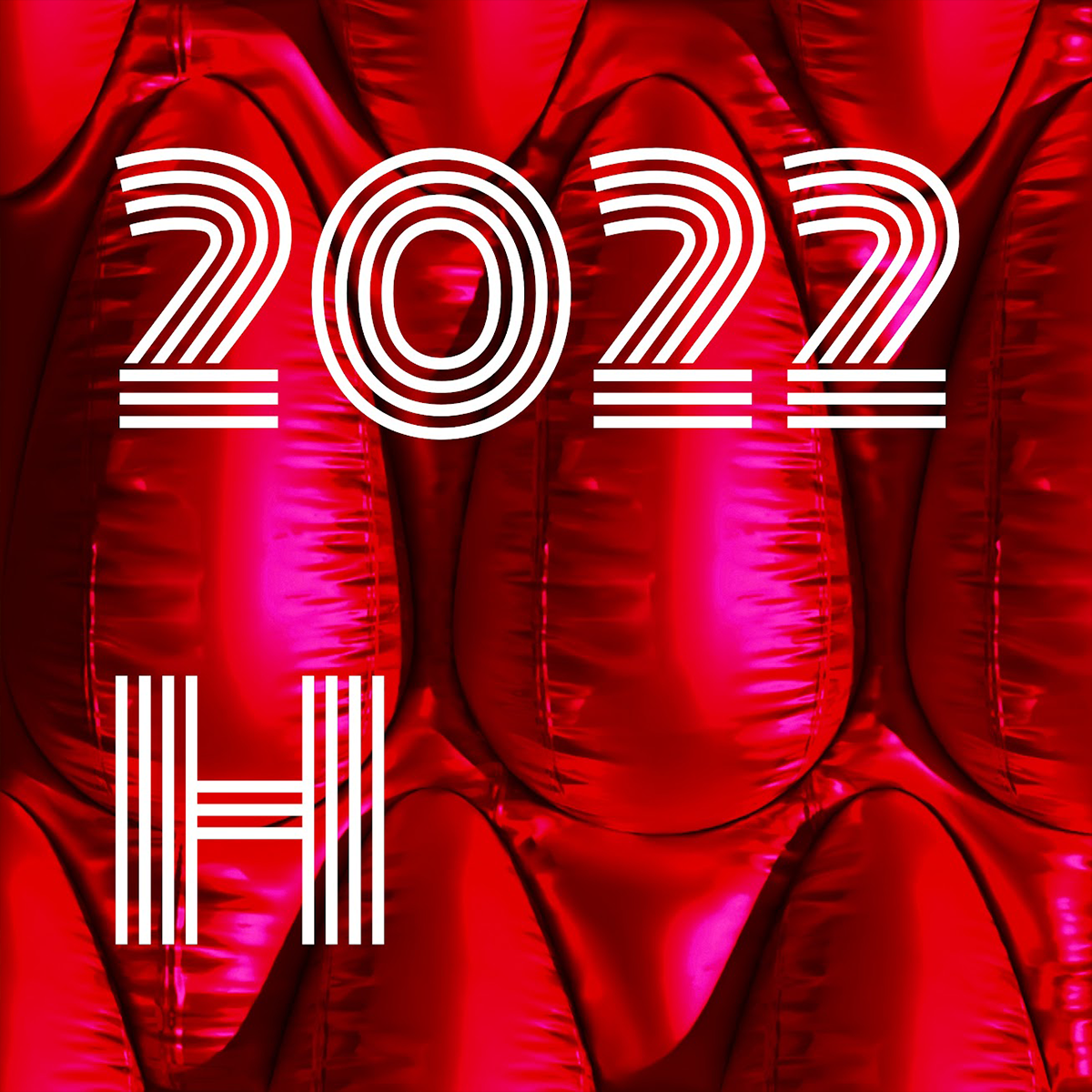 2022 H Playlist cover art